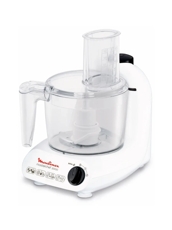 Кухонный комбайн Masterchef 2000 FP211110, 500 Вт, 1.5 л