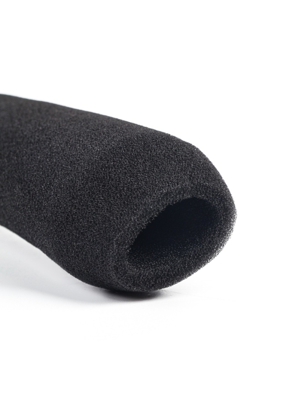 Ветрозащита для микрофона Music Life D1, 24,8 х 4 см, внутренний диаметр 2 см