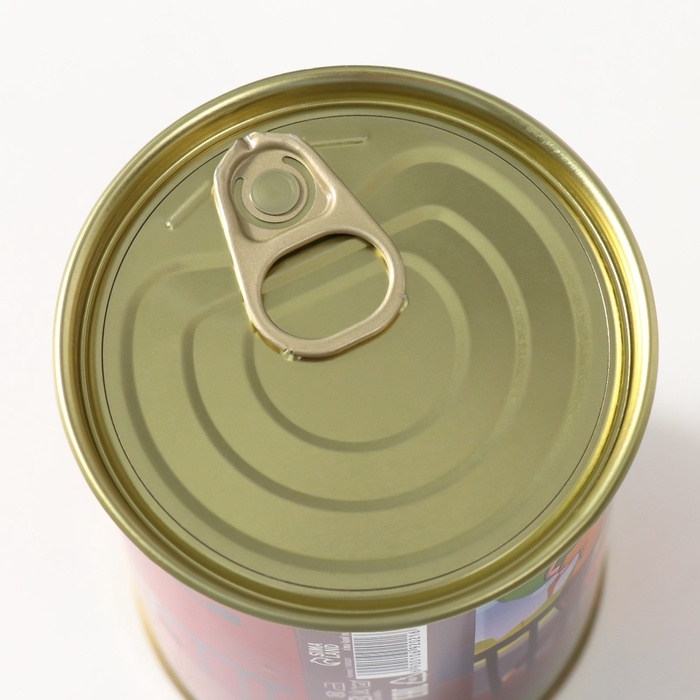 Подарочные носки в банке «Догони и возьми», (внутри носки мужские, цвет чёрный) Подарочные носки в банке «Догони и возьми», (внутри носки мужские, цвет чёрный)