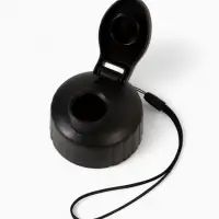 Бутылка для воды пластиковая "Супергерои" 500 мл