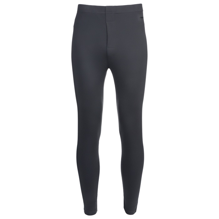 Термобельё мужское Resport, комплект: лонгслив, лосины, р. 54, цвет серый