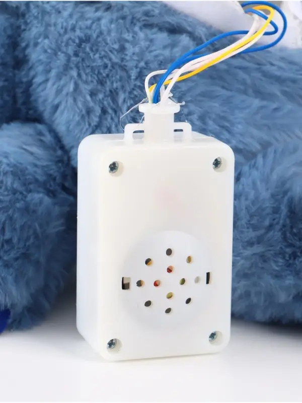 Музыкальная игрушка для сна "Стич"