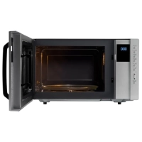 Микроволновая Печь HYM-M2066 23л. 800Вт серебристый Микроволновая Печь HYM-M2066 23л. 800Вт серебристый