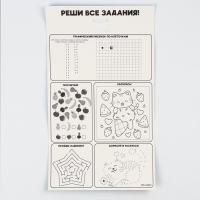Набор для творчества. Букет из фетра &laquo;Ромашки&raquo;