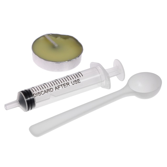 Набор для опытов «Тайны времён года», 12 опытов Набор для опытов «Тайны времён года», 12 опытов