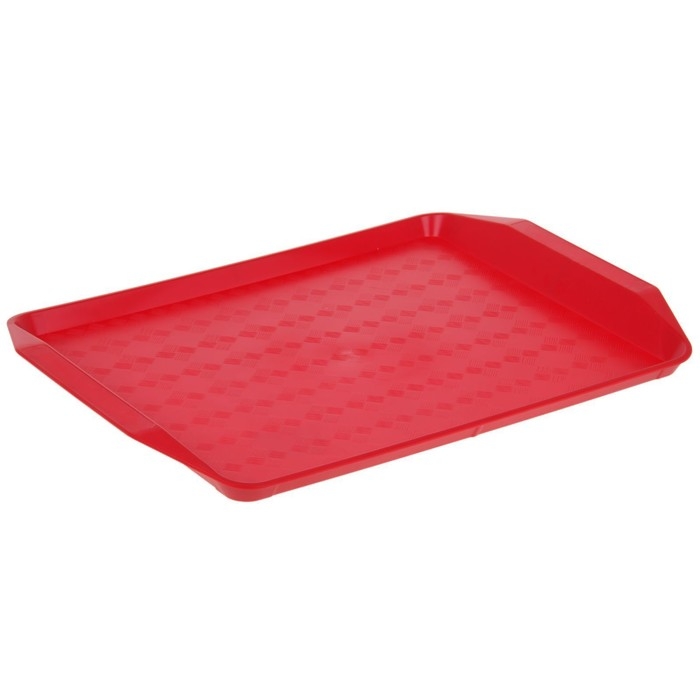 Поднос &laquo;Дональд&raquo;, 43&times;30 см, цвет МИКС