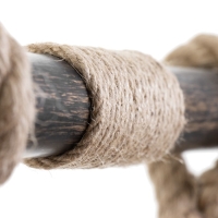 Светильник BayerLux "Аксел" 3хЕ14 40Вт черный 100х70-150см Светильник BayerLux "Аксел" 3хЕ14 40Вт черный 100х70-150см