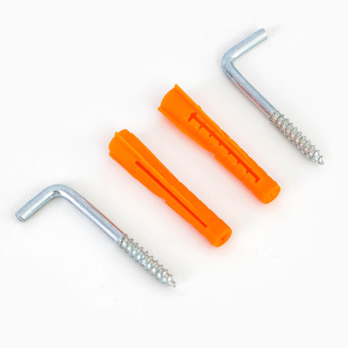 Зеркало &laquo;Венге&raquo;,  настенное 41&times;61 см, рама МДФ, 55 мм