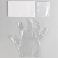 Набор для творчества. Рисование акрилом на пластиковой фигурке &laquo;Динозаврик&raquo;