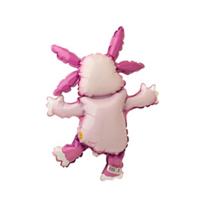 Шар фольгированный 16 Шар фольгированный 16" «Лунтик», фигура