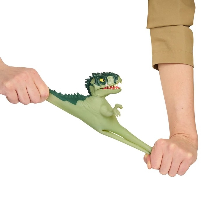 Тянущаяся фигурка &laquo;Гиганотозавр. Мир Юрского периода&raquo;