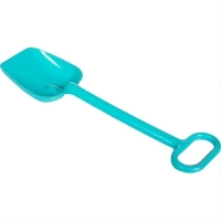 Лопатка детская &laquo;Снежок&raquo;, МИКС