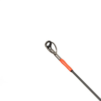 Спиннинг Lucky John One Sensoric INSPIRADO 09 7'6", тест 2-9 г, длина 2.29 м Спиннинг Lucky John One Sensoric INSPIRADO 09 7'6", тест 2-9 г, длина 2.29 м