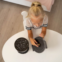 Набор для опытов «Небесный атлас», работает от батареек Набор для опытов «Небесный атлас», работает от батареек