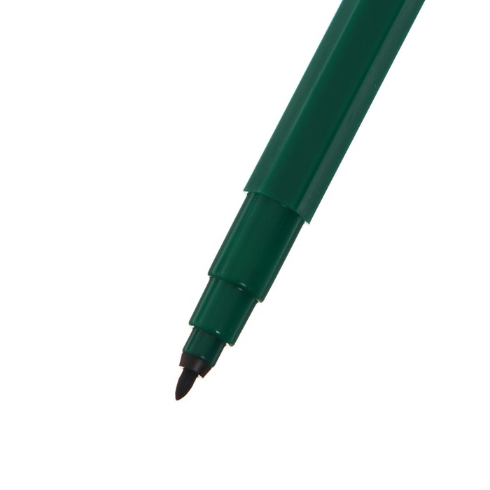 Фломастеры 12 цветов Centropen 7790 "Пингвины" 1.8 мм, линия 1.0 мм