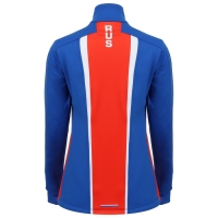 Куртка разминочная ONLYTOP woman, р. 50