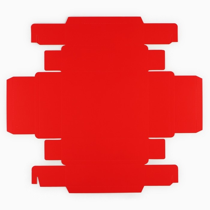 Коробка для сладостей &laquo;Уютный Новый год&raquo;, 20 х 15 х 5 см, Новый год