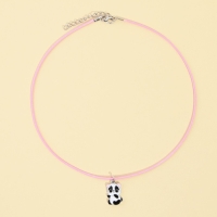 Бижутерия «Лайф в кайф» набор для девочек: серьги клипсы и кулон, 8 х 9 см Бижутерия «Лайф в кайф» набор для девочек: серьги клипсы и кулон, 8 х 9 см