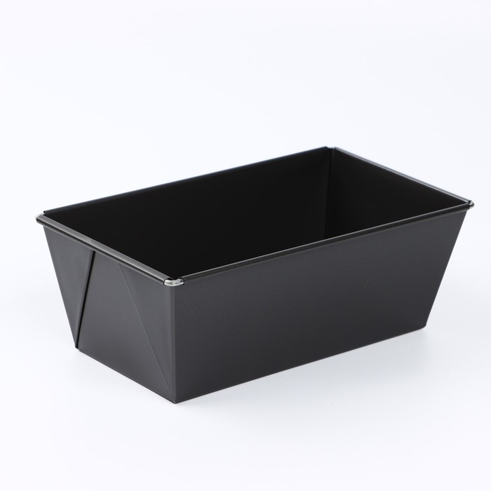 Новый год. Набор для выпечки кекса &laquo;Пряничный человек&raquo;, 2 предмета