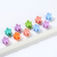 Краб для волос мини «Самой стильной девочке» набор, 10 шт. Краб для волос мини «Самой стильной девочке» набор, 10 шт.