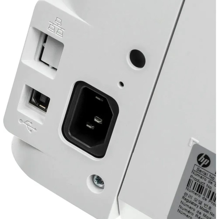 Принтер лазерный цветной HP Colour Jet 150A, 600 x 600 dpi, 18 стр/мин, А4, белый Принтер лазерный цветной HP Colour Jet 150A, 600 x 600 dpi, 18 стр/мин, А4, белый