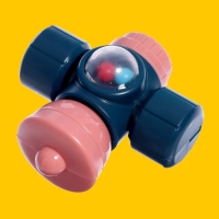 Развивающий столик &laquo;Астронавт&raquo;, световые и звуковые эффекты