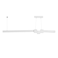 Светильник с ПДУ "Наоми" LED 20Вт 3000-6000К белый 120х100 см Светильник с ПДУ "Наоми" LED 20Вт 3000-6000К белый 120х100 см