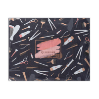 Фартук для мастера, джинсовый, цвет синий Фартук для мастера, джинсовый, цвет синий