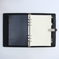 Ежедневник со встроенным зарядным устройством 8000 мАh и флешкой 16 ГБ &laquo;Дракон&raquo;, 17,5 х 3,8 х 23,3 см.