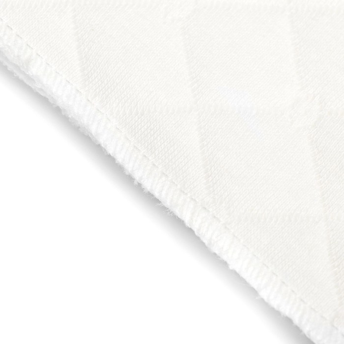 Набор вкладышей в многоразовый подгузник, 3-х слойный, 30 см, 3 шт., Хлопок, Крошка Я Набор вкладышей в многоразовый подгузник, 3-х слойный, 30 см, 3 шт., Хлопок, Крошка Я