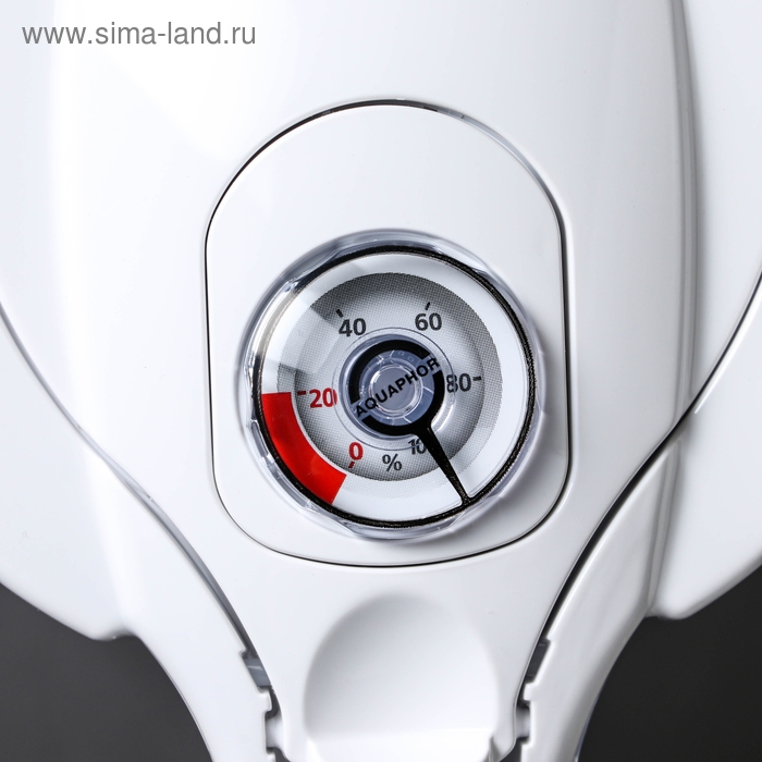 Фильтр-кувшин &laquo;аквафор-Прованс&raquo;, 4,2 л, цвет белый