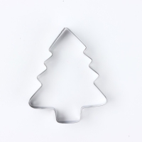 Новый год. Форма для печенья &laquo;С Новым Годом&raquo;, 1 шт