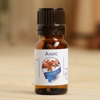 Эфирное масло "Анис", флакон-капельница, аннотация, 10 мл Эфирное масло "Анис", флакон-капельница, аннотация, 10 мл