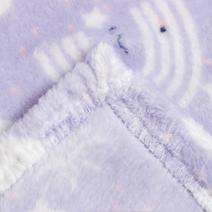 Новогодний подарочный набор Magical, плед и аксессуары