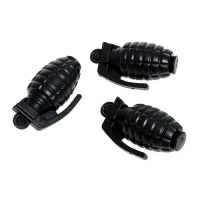 Набор военного &laquo;Спецназ&raquo;, 5 предметов