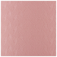 Коврик для йоги Sangh, 183х61х0,6 см, цвет розовый