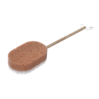 Губка для мойки труднодоступных мест, крыши, удаления пыли, 17 х 10 х 5 см Губка для мойки труднодоступных мест, крыши, удаления пыли, 17 х 10 х 5 см