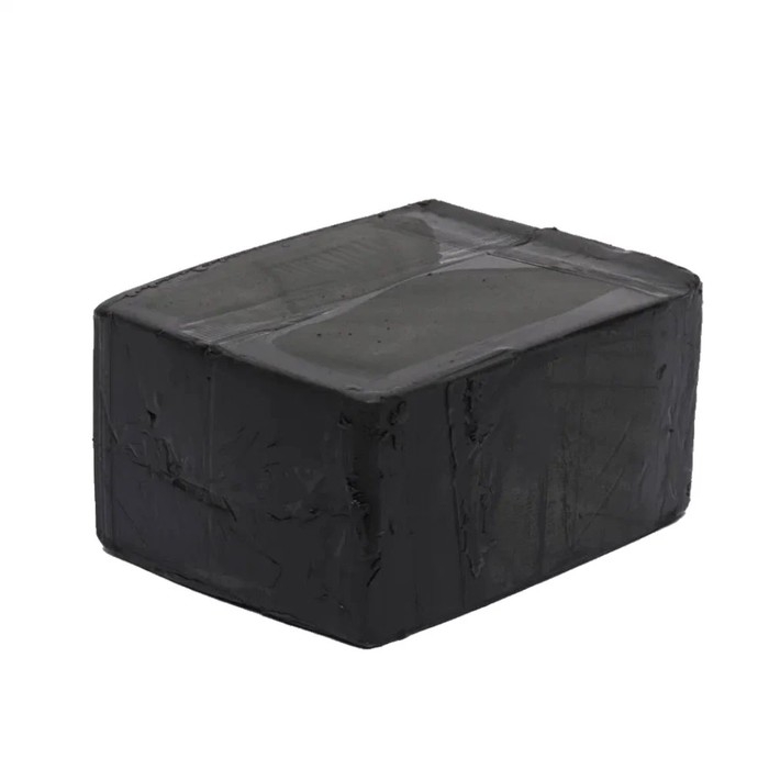 Автопластилин с преобразователем ржавчины Эффект, 500 г