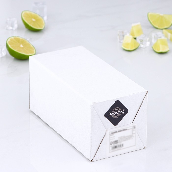 Шейкер &laquo;Сплит&raquo;, 350 мл