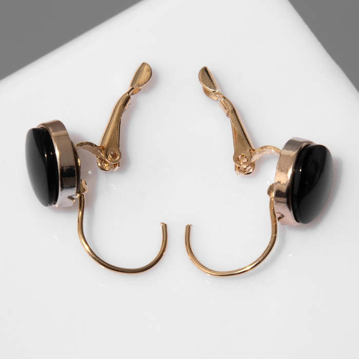 Серьги пластик &laquo;Треугольник&raquo; сеньорита, цвет МИКС