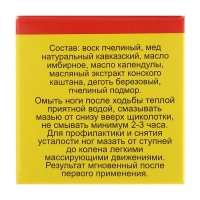 Мазь «Монастырская От варикоза», 25 мл, "Бизорюк" Мазь «Монастырская От варикоза», 25 мл, "Бизорюк"