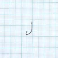 Крючки Saikyo KH-10074 BN AKITA KITSUNE № 5, 10 шт