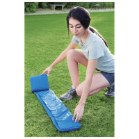 Подстилка для круглых бассейнов, 488 х 488 см, 58003 Bestway Подстилка для круглых бассейнов, 488 х 488 см, 58003 Bestway