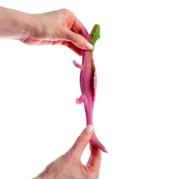 Мялка &laquo;Динозавр&raquo;, цвета МИКС