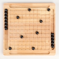 Настольная игра "Магнитная бойня" 26×25×2,5 см Настольная игра "Магнитная бойня" 26×25×2,5 см