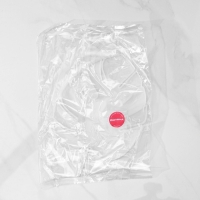 Молд Доляна &laquo;Тропики&raquo;, силикон, 24,5&times;17,5&times;1 см, прозрачный