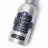 Туалетная вода унисекс Tesori d&rsquo;Oriente Mirra "Мирра", 100 мл