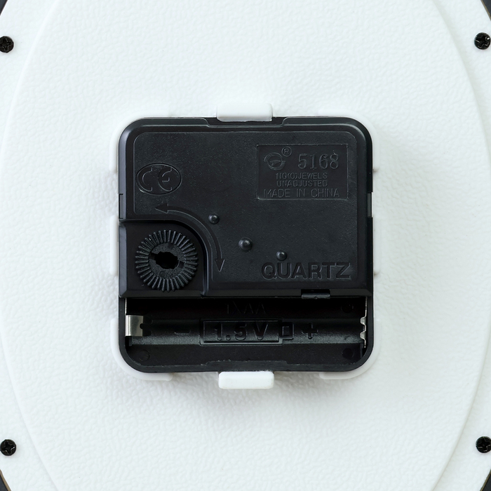 Часы настенные интерьерные, фоторамка - коллаж Часы настенные интерьерные, фоторамка - коллаж "Дом", бесшумные, 54.5 х 74 см