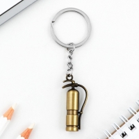 Набор монета и брелок &laquo;МЧС России&raquo;, 8 х 14 см