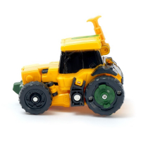 Робот &laquo;Трактор&raquo;